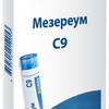 Мезереум C9 гранулы  4 г