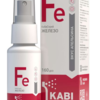Железо (KabiSpray) КабиСпрей вкус апельсина 160 доз спрей  50 мл
