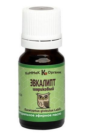 Эфирное масло 