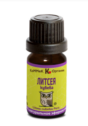 Эфирное масло 