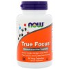 NOW Нау Тру Фокус  965мг (TRUE FOCUS  ) капсулы  №90