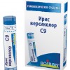 Ирис версиколор (Ирис 9) C9 гранулы  4 г