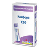 Камфора С30 гранулы  4 г