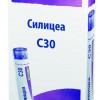 Силицеа (Силицея 30) C30 гранулы  4 г