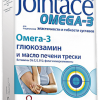 Джойнтейс Омега-3 капсулы  №30