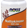 NOW Нау Наттокиназа  450мг (NATTOKINASE ) капсулы  №60