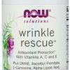 NOW Нау Ринкл Рескью 863,8мг (WRINKLE RESCUE ) капсулы  №60