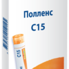 Полленс C15 гранулы  4 г
