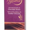 АИЛУНА Краска для волос №85 «ШОКОЛАДНЫЙ КОРИЧНЕВЫЙ» растительная, краска  100 г