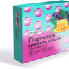 Пастилки при боли в горле bioforte (шалфей-мед) №9
