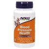 NOW Нау Блад Преше Хелс  660мг (BLOOD PRESSURE HEALTH  ) капсулы  №90