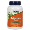 NOW Нау Трифала 500мг (TRIPHALA 500MG ) таблетки  №120