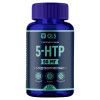 5-HTP (5-гидрокситриптофан) с экстрактом шафрана капсулы  №120