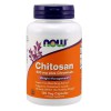 NOW Нау Хитозан  (CHITOSAN PLUS 500mg ) капсулы  №120