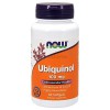 NOW Нау Убихинон  (UBIQUINOL 100MG ) капсулы  №60