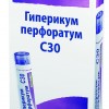 Гиперикум перфоратум (Гиперикум 30) С30 гранулы  4 г