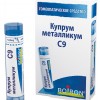 Купрум металликум (Купрум металликум 9) С9 гранулы  4 г