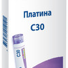 Платина C30 гранулы  4 г