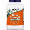 NOW Нау Бон Стрейнч  1100мг (BONE STRENGTH) капсулы  №120