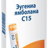 Эугениа ямболана C15 гранулы  4 г