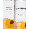 БИОКОСМА Молочко для тела «БИО АБРИКОС - БИО МЁД», молочко 250 мл