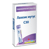 Лахезис  мутус (Лахезис 30) C30 гранулы  4 г