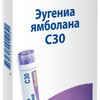 Эугениа ямболана C30 гранулы  4 г