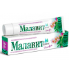 Малавит зубная паста с шалфеем 75 г