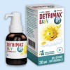 Детримакс Бэби (Detrimax Baby) витамин Д капли  30 мл