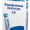 Подофиллюм пелтатум (Подофиллум 9, Подофиллюм 9) C9 4 г