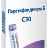 Паратифоидинум Б C30 4 г