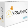 Ураликс капсулы  300 мг №30