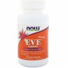 NOW Нау Ева  1530мг (EVE WOMAN'S MULTI VIT ) таблетки  №90