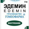 Эдемин капли 