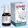 Детримакс® Актив (Detrimax® Active) капли  30 мл