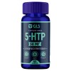 5-HTP (5-гидрокситриптофан) с экстрактом шафрана капсулы 50 мг №60