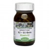 К2+Д3 Фито / Vitamin К2 капсулы  300 мг №90