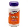 NOW Нау  (диметилглицин)  ДМГ 125мг  (DMG ) капсулы  №100