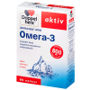 Доппельгерц актив омега-3 капсулы  №80