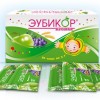 Эубикор Крошка порошок  3 г №50
