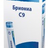 Бриониа (Бриония 9) C9 гранулы 