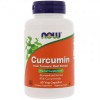 NOW Нау Куркумин  (CURCUMIN EXTRACT 95% 665MG ) капсулы  №60