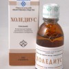 Холедиус капли 