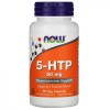 NOW Нау 5-htp (L-5-гидрокситриптофан) 50mg капсулы  №90