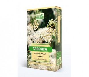 Таволга вязколистная (трава) 50 г