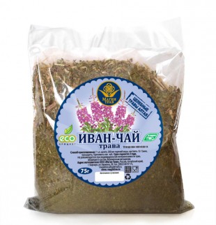 Иван-чай Трава 75 г