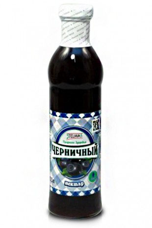 Нектары Стэлмас черника 0,5 
