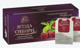 Чайный напиток 