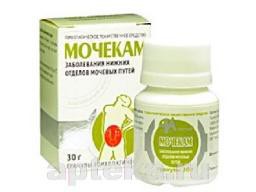 Мочекам гранулы  30 г