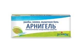 Арнигель 120 г